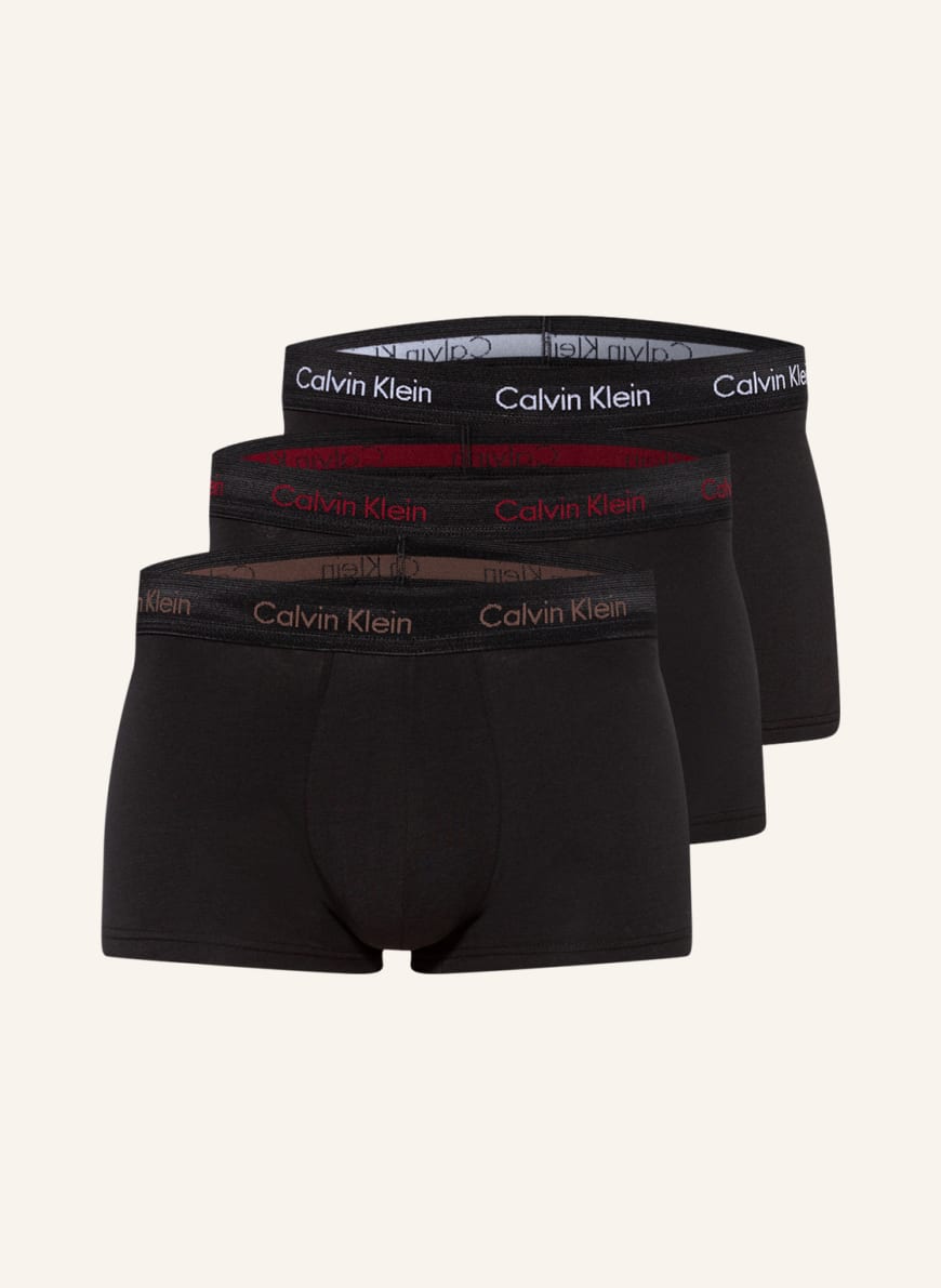 Комплект трусов мужских Calvin Klein 1000123902 черных S (доставка из-за рубежа), 1000123902
Комплект трусов мужских Calvin Klein 1000123902 черных S (доставка из-за рубежа), 1000123902