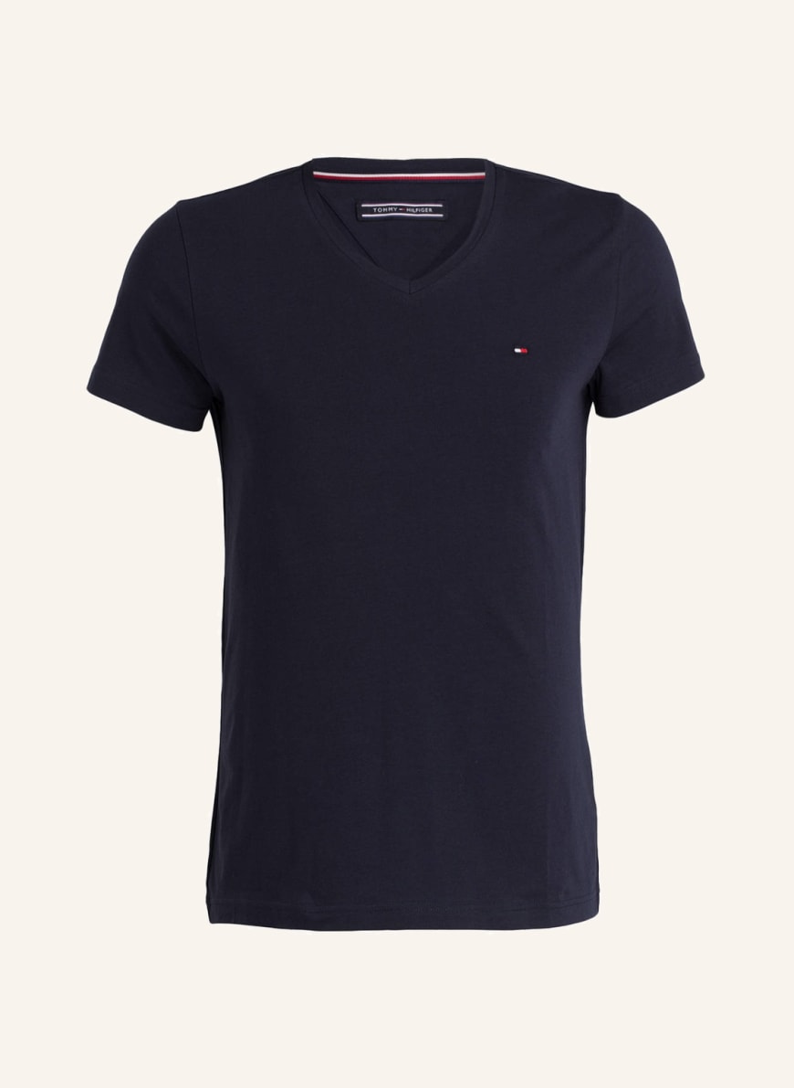 Футболка мужская Tommy Hilfiger 1000747920 синяя XL (доставка из-за рубежа), 1000747920
Футболка мужская Tommy Hilfiger 1000747920 синяя XL (доставка из-за рубежа), 1000747920