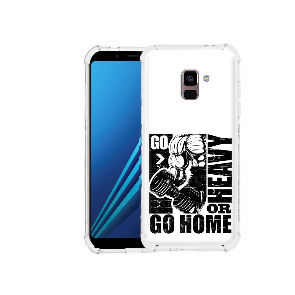 Чехол MyPads Tocco для Samsung Galaxy A8 Plus накаченные руки (PT119249.593.496), Tocco
Чехол MyPads Tocco для Samsung Galaxy A8 Plus накаченные руки (PT119249.593.496), Tocco