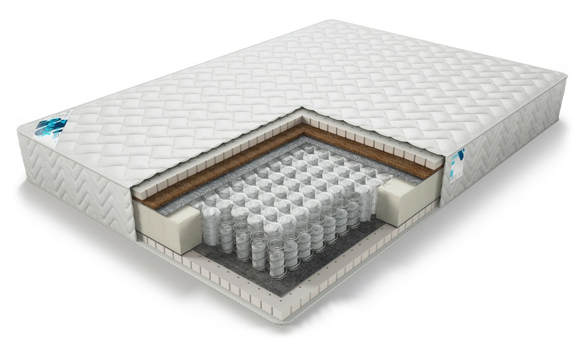 Матрас Dimax Твин Медиум Софт 200x205, Твин Медиум Софт
Матрас Dimax Твин Медиум Софт 200x205, Твин Медиум Софт