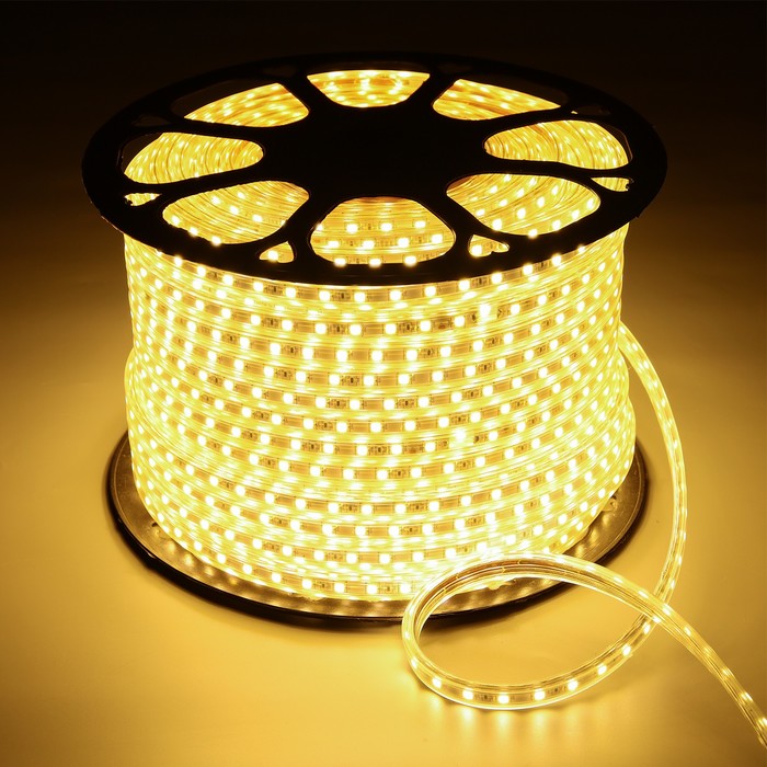 Светодиодная лента Ecola 14 7 мм, 100 м, IP68, SMD5050, 60 LED/м, 14.4 Вт/м, 220 В, 2800
Светодиодная лента Ecola 14 7 мм, 100 м, IP68, SMD5050, 60 LED/м, 14.4 Вт/м, 220 В, 2800