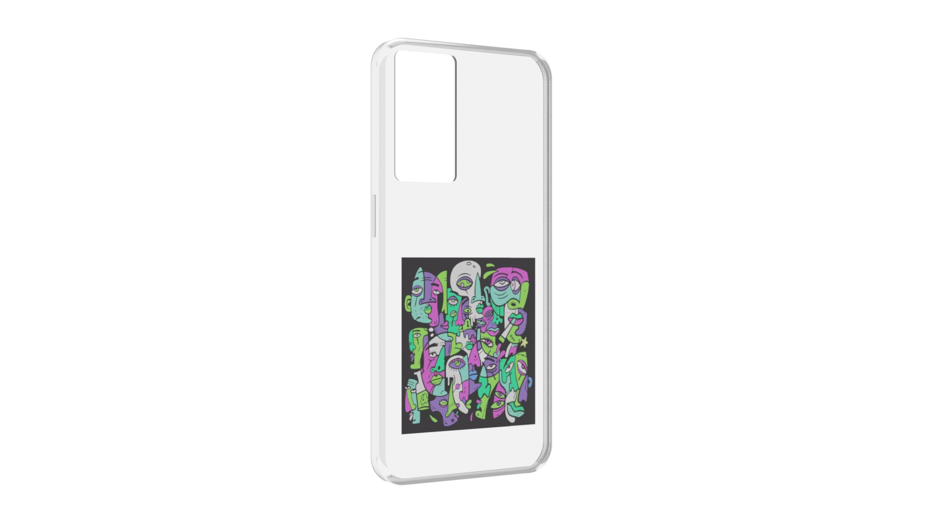 Чехол MyPads Кривой эфир ATL для OPPO A96 5G / Reno7 Lite / Reno 7Z / F12 Pro 5G, Прозрачный, Tocco
Чехол MyPads Кривой эфир ATL для OPPO A96 5G / Reno7 Lite / Reno 7Z / F12 Pro 5G, Прозрачный, Tocco