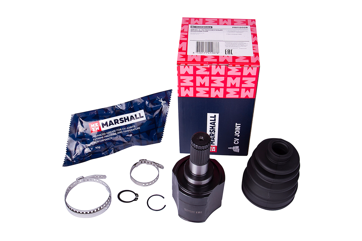 ШРУС внутренний Hyundai Solaris 10-; Kia Rio III 11- ;SKF VKJA 8100 ;OEM 495351R001;
ШРУС внутренний Hyundai Solaris 10-; Kia Rio III 11- ;SKF VKJA 8100 ;OEM 495351R001;