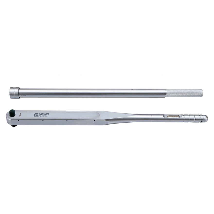 Ключ динамометрический GARWIN INDUSTRIAL 501523-600-1500-1 алюминиевый 1'' 600-1500 Нм
Ключ динамометрический GARWIN INDUSTRIAL 501523-600-1500-1 алюминиевый 1'' 600-1500 Нм