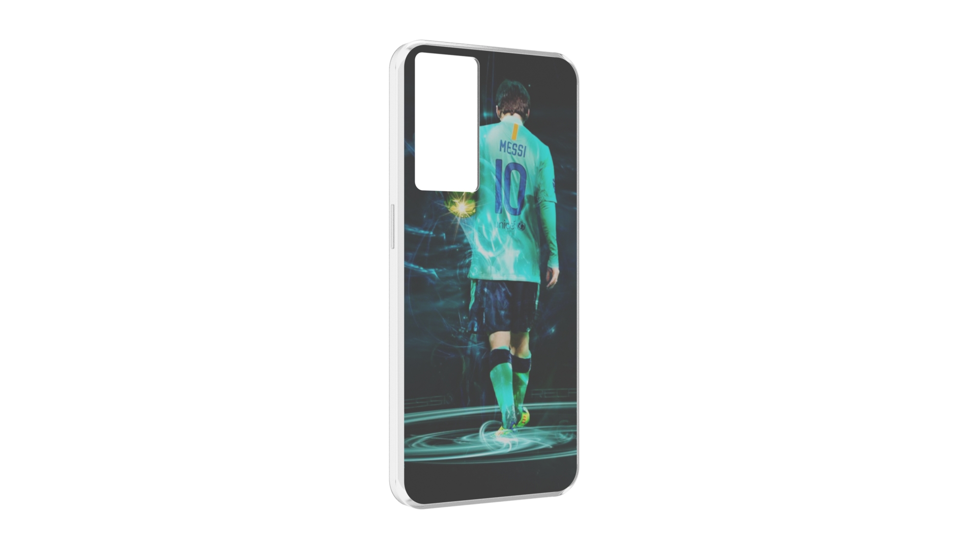 Чехол MyPads Месси мужской для OPPO A96 5G / Reno7 Lite / Reno 7Z / F12 Pro 5G, Прозрачный, Tocco
Чехол MyPads Месси мужской для OPPO A96 5G / Reno7 Lite / Reno 7Z / F12 Pro 5G, Прозрачный, Tocco