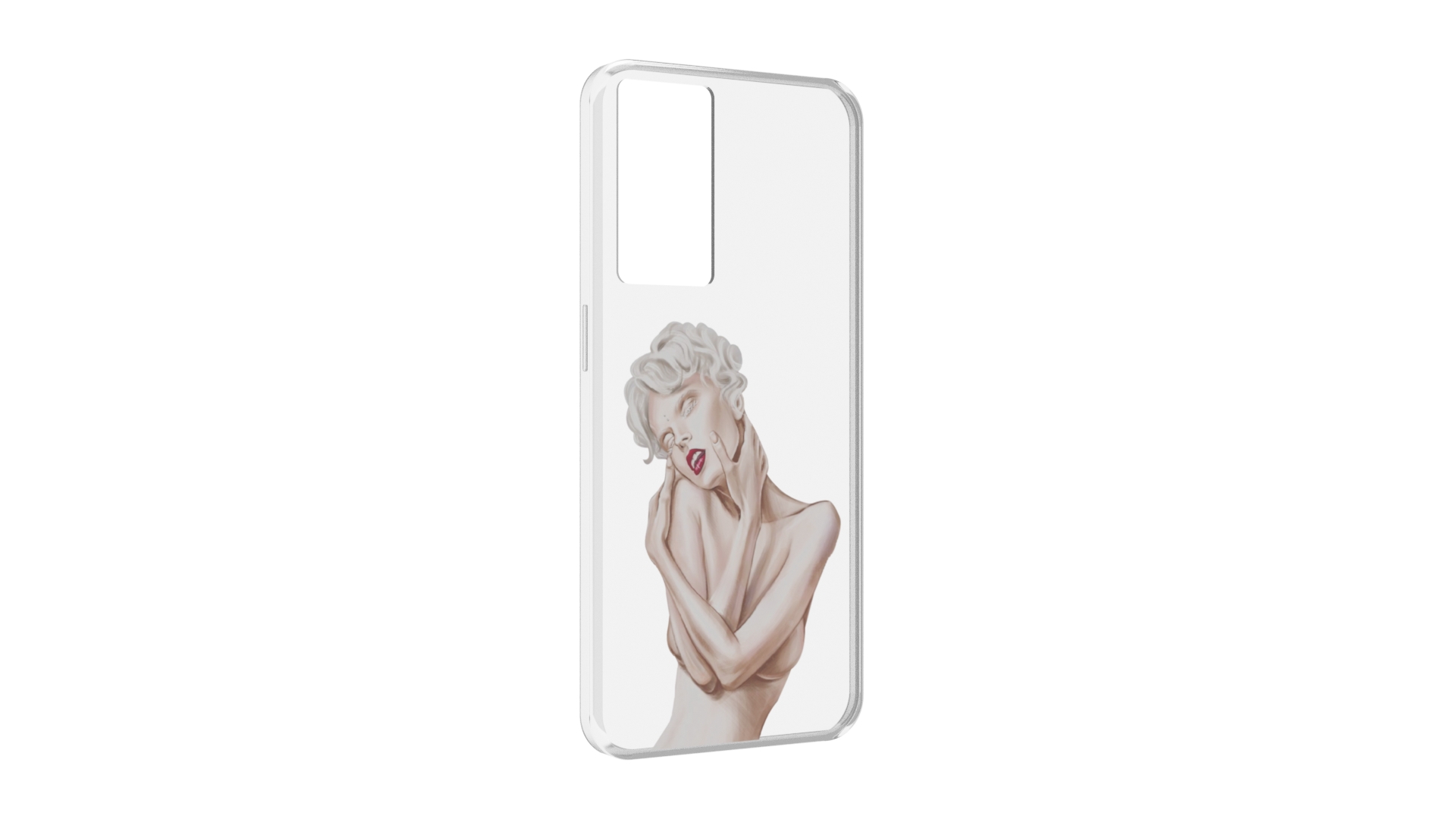 Чехол MyPads Мигера женский для OPPO A96 5G / Reno7 Lite / Reno 7Z / F12 Pro 5G, Прозрачный, Tocco
Чехол MyPads Мигера женский для OPPO A96 5G / Reno7 Lite / Reno 7Z / F12 Pro 5G, Прозрачный, Tocco