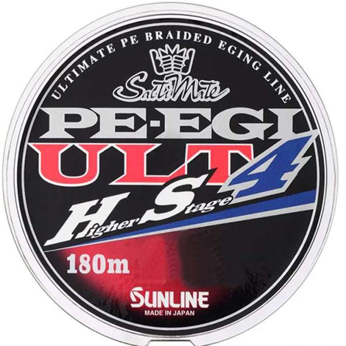 Шнур Sunline SM PE EGI ULT HS4 HG 180м # 0.3 (2.5кг), Зеленый, SM PE EGI ULT HS4 HG 180м
Шнур Sunline SM PE EGI ULT HS4 HG 180м # 0.3 (2.5кг), Зеленый, SM PE EGI ULT HS4 HG 180м