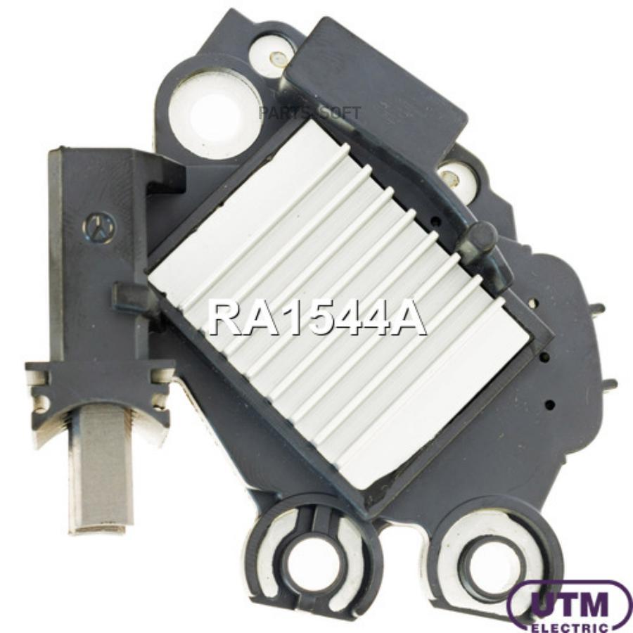 UTM Регулятор генератора Hyundai (2007-2012) , Kia (2010-2011) HYUNDAI ELANTRA 06->, IX35
UTM Регулятор генератора Hyundai (2007-2012) , Kia (2010-2011) HYUNDAI ELANTRA 06->, IX35