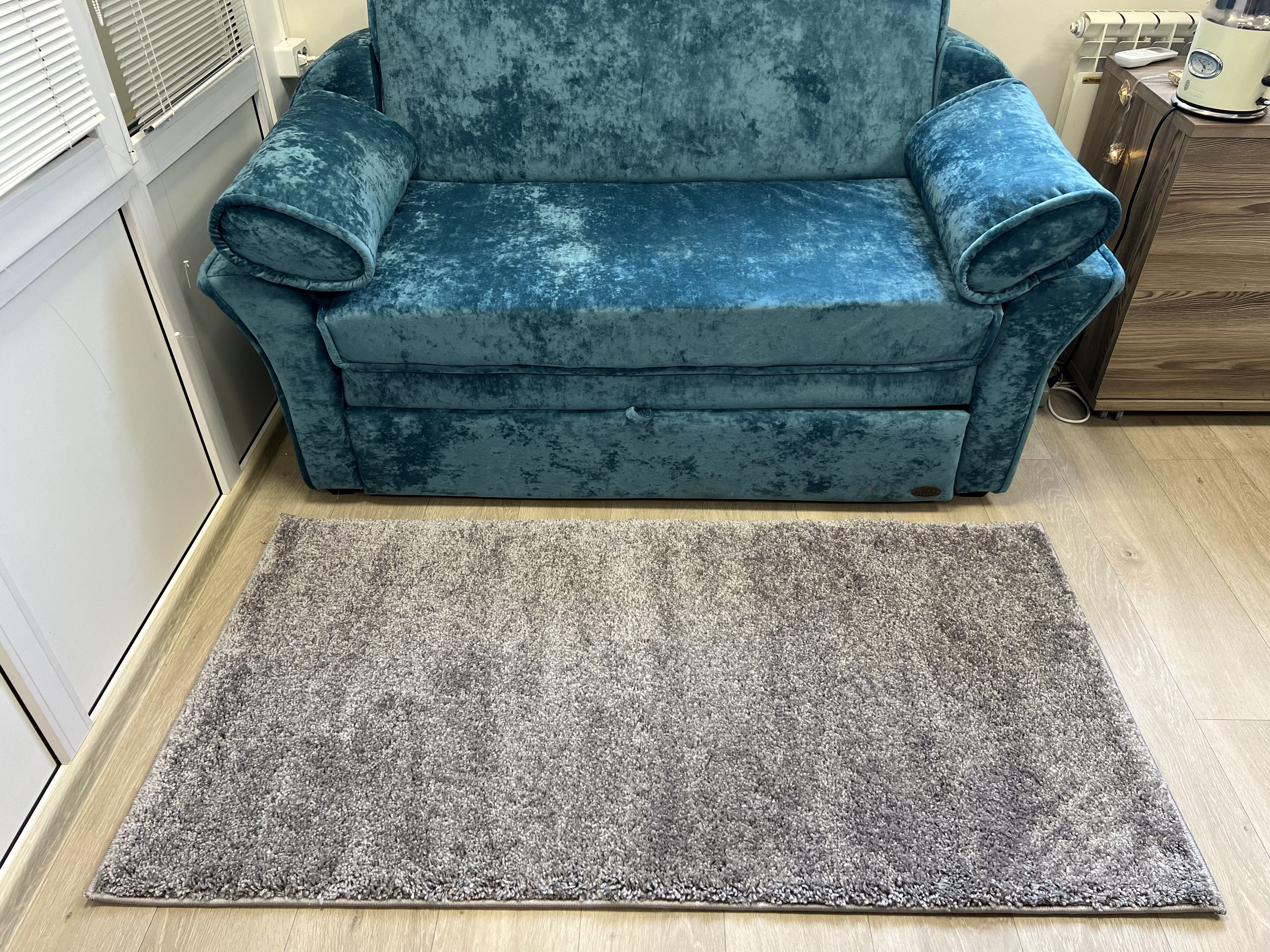 КоверВитебские ковры sh.340,6*1Прямоугольниксерый SH|340-0.6х1м, sh.340,6*1Прямоугольниксерый
КоверВитебские ковры sh.340,6*1Прямоугольниксерый SH|340-0.6х1м, sh.340,6*1Прямоугольниксерый