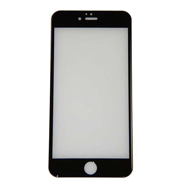 Защитное стекло iPhone 6 Plus/6s Plus (супер закаленное, полное покрытие 3D 0.3 мм)
Защитное стекло iPhone 6 Plus/6s Plus (супер закаленное, полное покрытие 3D 0.3 мм)