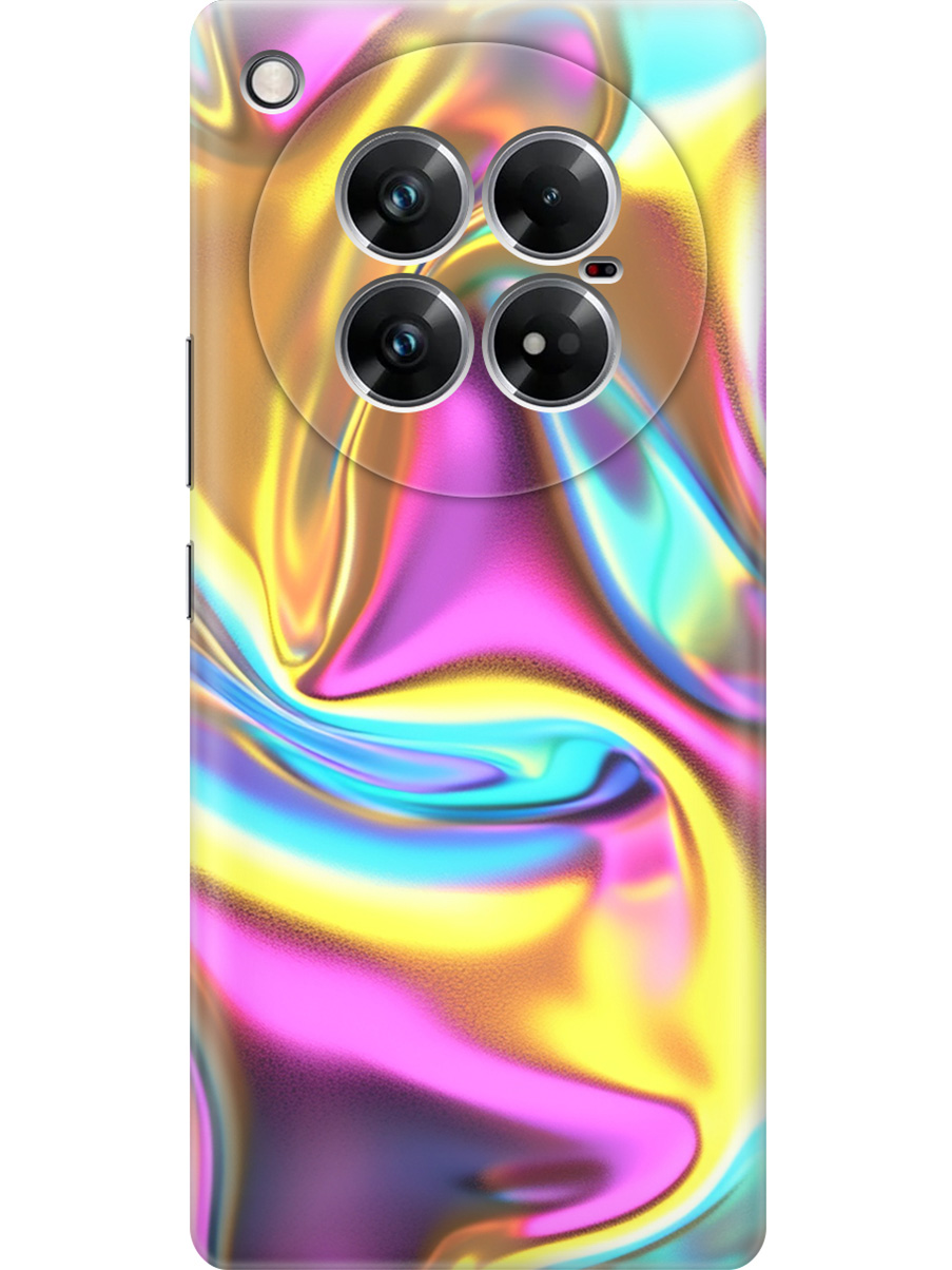 Силиконовый чехол на Infinix Zero 40 5G с принтом "Ультрафиолетовая абстракция", Прозрачный;желтый;фиолетовый, 786721131
Силиконовый чехол на Infinix Zero 40 5G с принтом "Ультрафиолетовая абстракция", Прозрачный;желтый;фиолетовый, 786721131