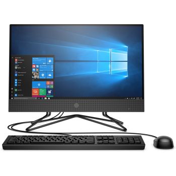 HP 200 G4 All-in-One NT 21,5" FHD/i5-10210U/16GB/256GB SSD/DVD/Win10Pro/kbd&mouse 205U3ES
HP 200 G4 All-in-One NT 21,5" FHD/i5-10210U/16GB/256GB SSD/DVD/Win10Pro/kbd&mouse 205U3ES