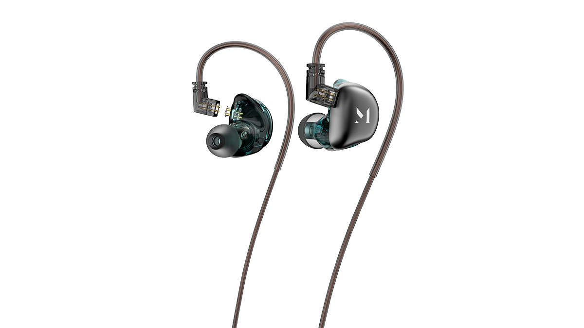 Проводные наушники Music Public Kingdom IEM100 Black (80003725), Music Public Kingdom IEM100
Проводные наушники Music Public Kingdom IEM100 Black (80003725), Music Public Kingdom IEM100