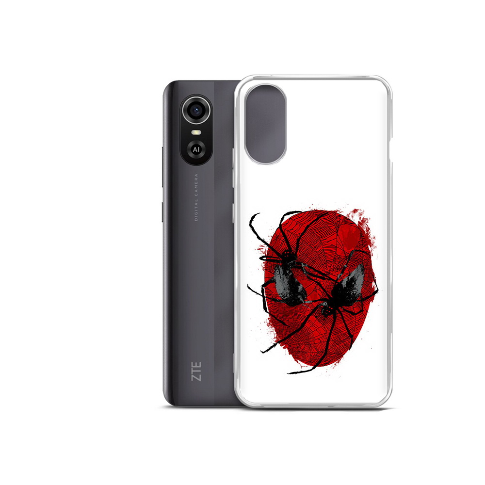 Чехол MyPads Tocco для ZTE Blade A31 Plus человек паук (PT226943.475.673), Прозрачный, Tocco
Чехол MyPads Tocco для ZTE Blade A31 Plus человек паук (PT226943.475.673), Прозрачный, Tocco