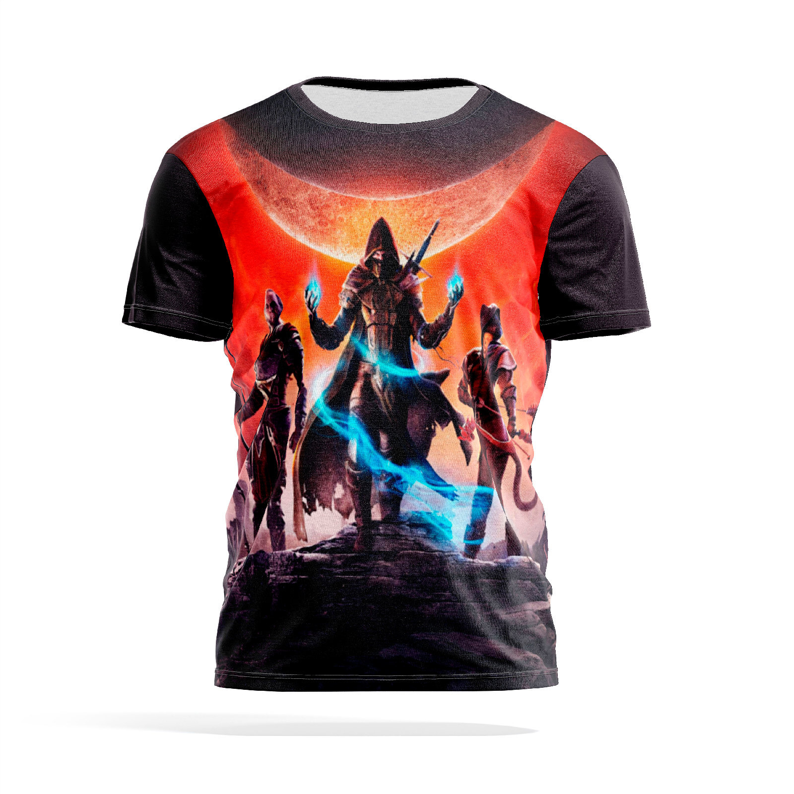 Футболка мужская PANiN PaninManTshirtMS_MS2842691 разноцветная M, Черный, PaninManTshirtMS_MS2842691
Футболка мужская PANiN PaninManTshirtMS_MS2842691 разноцветная M, Черный, PaninManTshirtMS_MS2842691