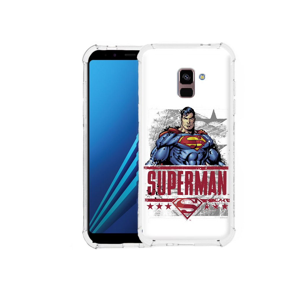 Чехол MyPads Tocco для Samsung Galaxy A8 Plus рисунок супермен (PT119249.593.583), Tocco
Чехол MyPads Tocco для Samsung Galaxy A8 Plus рисунок супермен (PT119249.593.583), Tocco