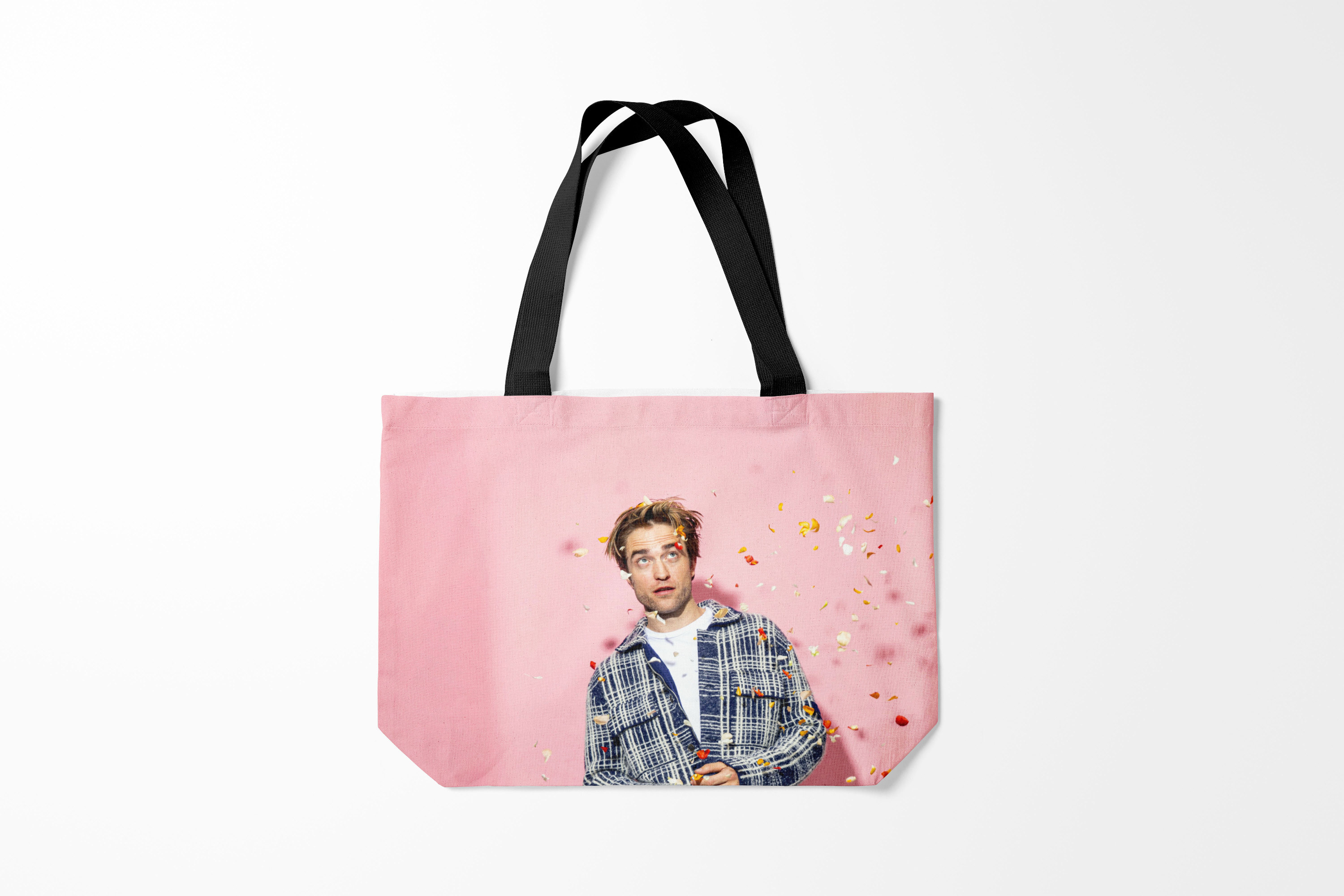 Сумка шoппер унисекс Burnettie Звезды кино ROBERT PATTINSON, розовый, Звезды кино ROBERT PATTINSON
Сумка шoппер унисекс Burnettie Звезды кино ROBERT PATTINSON, розовый, Звезды кино ROBERT PATTINSON
