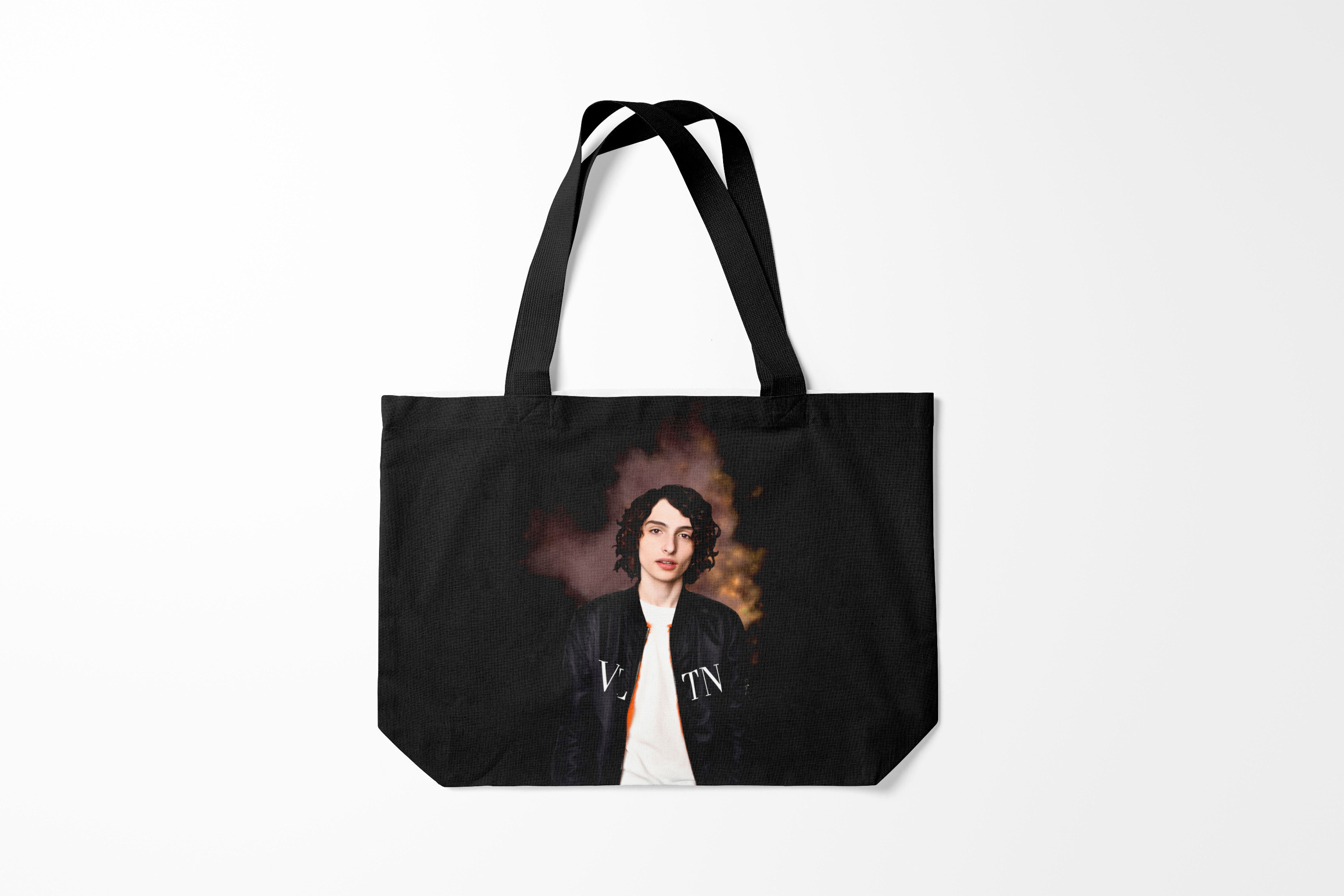 Сумка шoппер унисекс Burnettie Звезды кино finn wolfhard, черный, Звезды кино finn wolfhard
Сумка шoппер унисекс Burnettie Звезды кино finn wolfhard, черный, Звезды кино finn wolfhard
