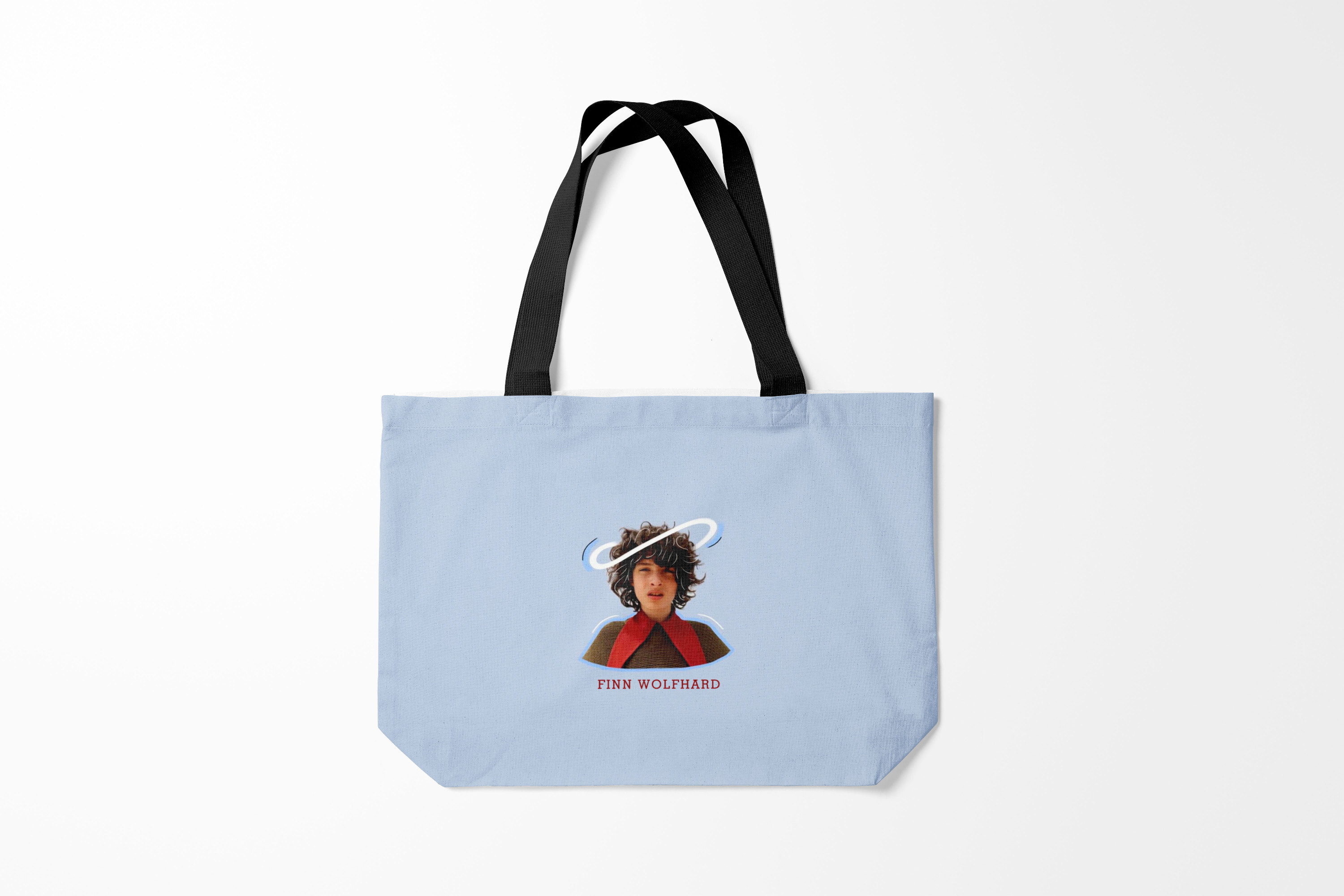 Сумка шoппер унисекс Burnettie Звезды кино finn wolfhard, голубой, Звезды кино finn wolfhard
Сумка шoппер унисекс Burnettie Звезды кино finn wolfhard, голубой, Звезды кино finn wolfhard