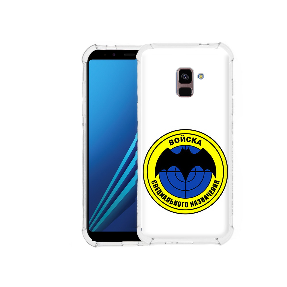 Чехол MyPads Tocco для Samsung Galaxy A8 Plus спец назначение (PT119249.593.617), Tocco
Чехол MyPads Tocco для Samsung Galaxy A8 Plus спец назначение (PT119249.593.617), Tocco