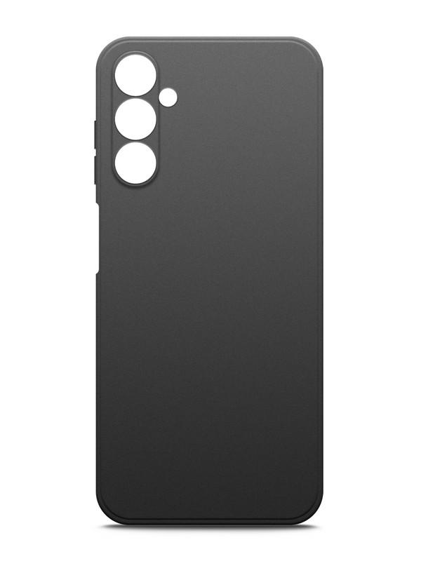 Чехол Brozo на Samsung Galaxy A24 (4G), с силиконом Soft touch, черный, Samsung Galaxy A24 (4G)
Чехол Brozo на Samsung Galaxy A24 (4G), с силиконом Soft touch, черный, Samsung Galaxy A24 (4G)