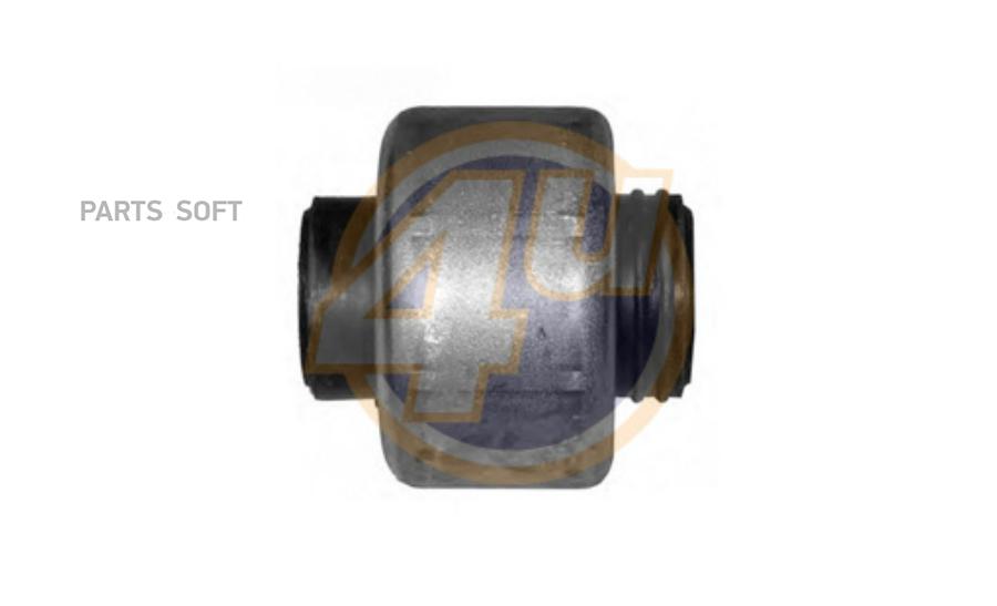 Сайлентблок Передн Нижн Рычага Передн Cit C4 04-/Pgt 307 00-/308 07-/Partner 08- 4U арт. P
Сайлентблок Передн Нижн Рычага Передн Cit C4 04-/Pgt 307 00-/308 07-/Partner 08- 4U арт. P