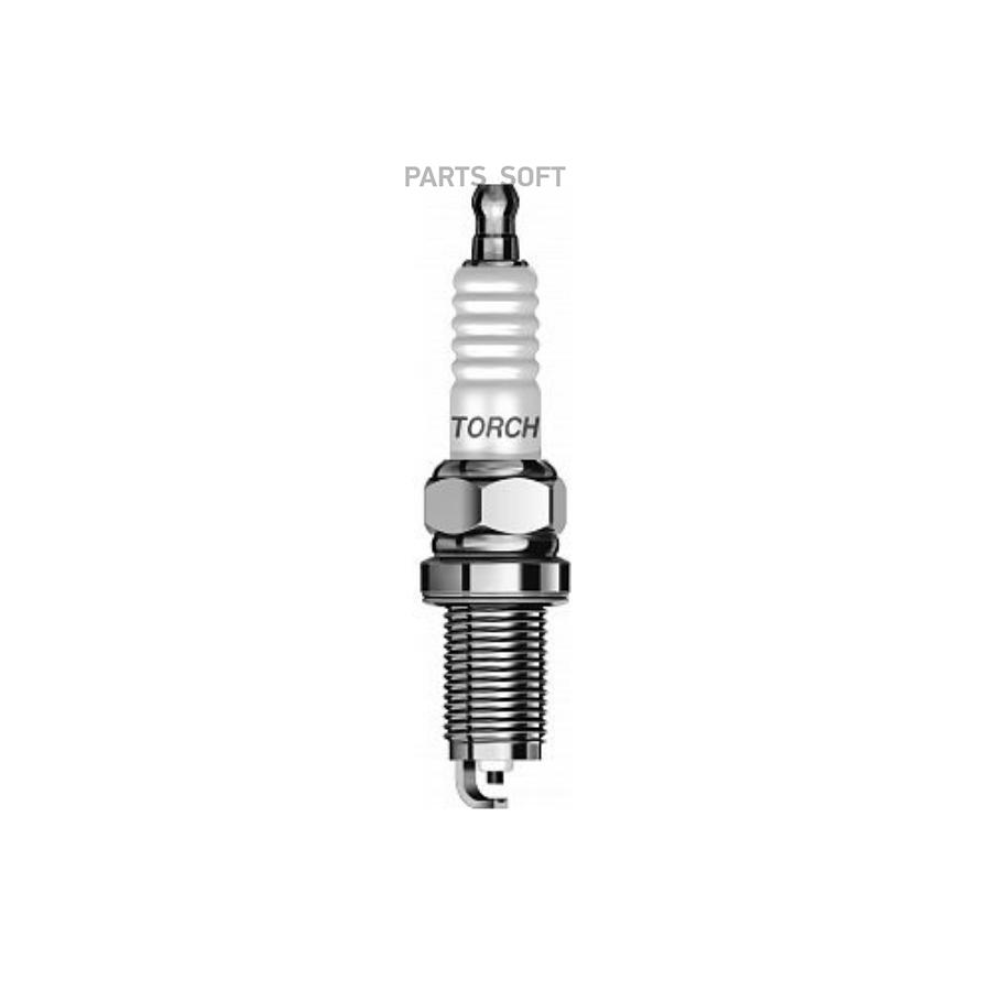 Свеча Зажигания Platinum Chevrolet Lacetti/Lanos1.6 Renault Logan/Sandero/Duster Torch арт
Свеча Зажигания Platinum Chevrolet Lacetti/Lanos1.6 Renault Logan/Sandero/Duster Torch арт
