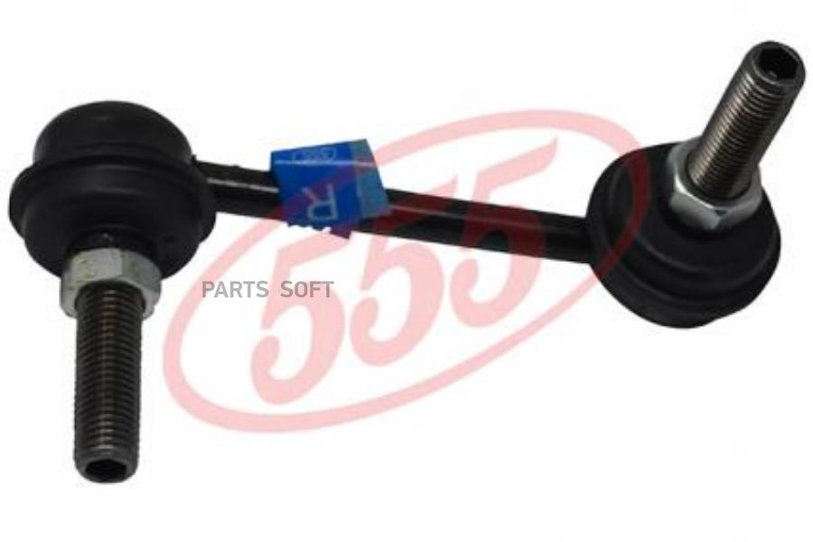 Стойка стабилизатора задняя правая Honda Accord VI/Accord VII/Accord VII Tourer 98>08 555
Стойка стабилизатора задняя правая Honda Accord VI/Accord VII/Accord VII Tourer 98>08 555