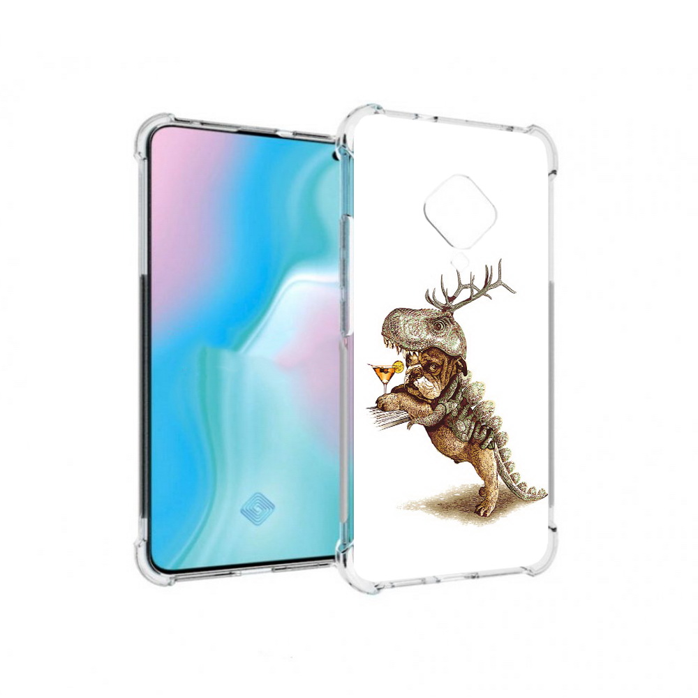 Чехол MyPads Tocco для Vivo S5 тематическая вечеринка (PT226962.406.638), Прозрачный, Tocco
Чехол MyPads Tocco для Vivo S5 тематическая вечеринка (PT226962.406.638), Прозрачный, Tocco