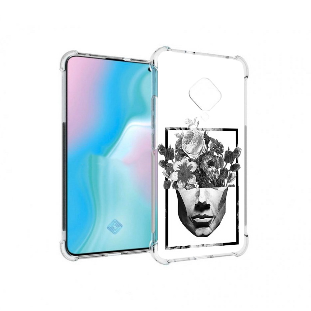 Чехол MyPads Tocco для Vivo S5 черно белая ваза в абстракции (PT226962.406.678), Прозрачный, Tocco
Чехол MyPads Tocco для Vivo S5 черно белая ваза в абстракции (PT226962.406.678), Прозрачный, Tocco