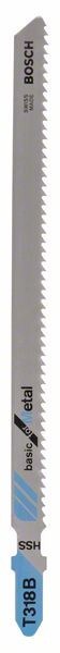 Пилки для лобзика T 318 B BOSCH Basic for Metal, 2608631404, для точных угловых пропилов,
Пилки для лобзика T 318 B BOSCH Basic for Metal, 2608631404, для точных угловых пропилов,