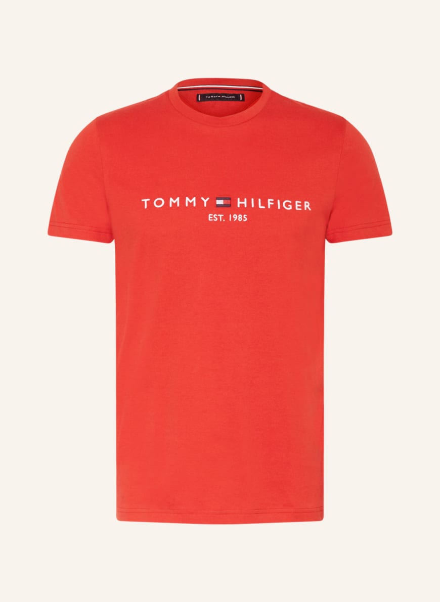 Футболка мужская Tommy Hilfiger 1001050619 красная L (доставка из-за рубежа), 1001050619
Футболка мужская Tommy Hilfiger 1001050619 красная L (доставка из-за рубежа), 1001050619