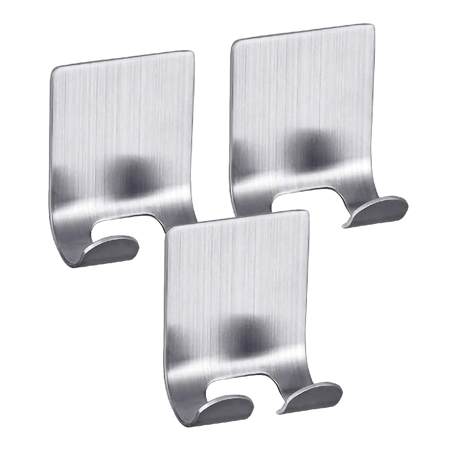 фото Крючок для ванной loluno home lu0245