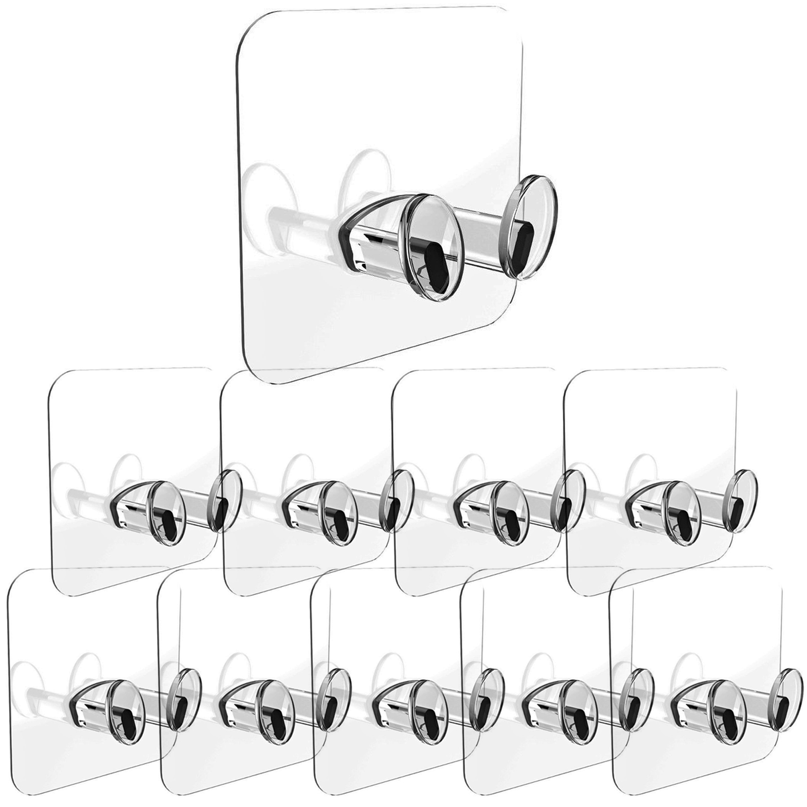 фото Крючок для ванной loluno home lu0373