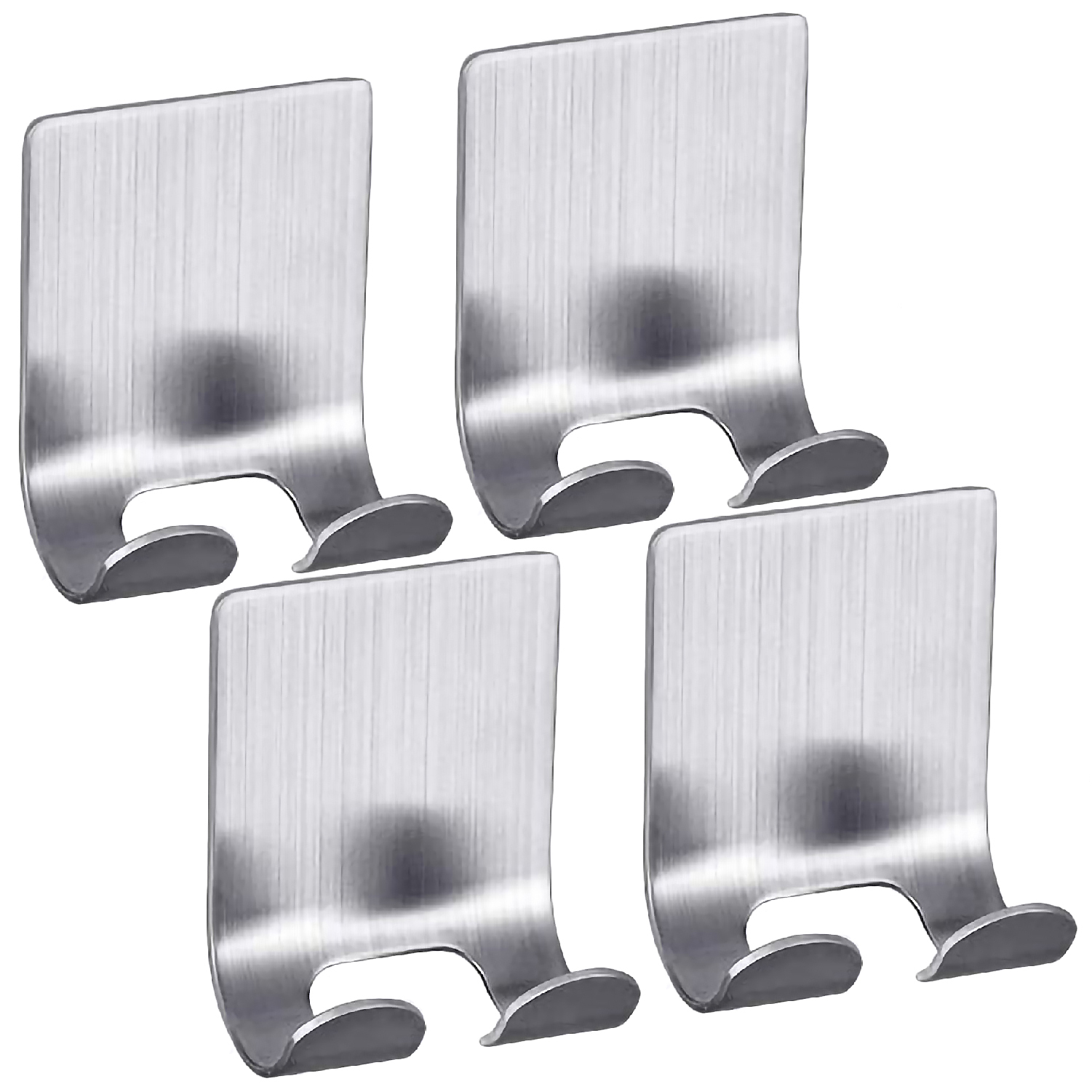 фото Крючок для ванной loluno home lu0405