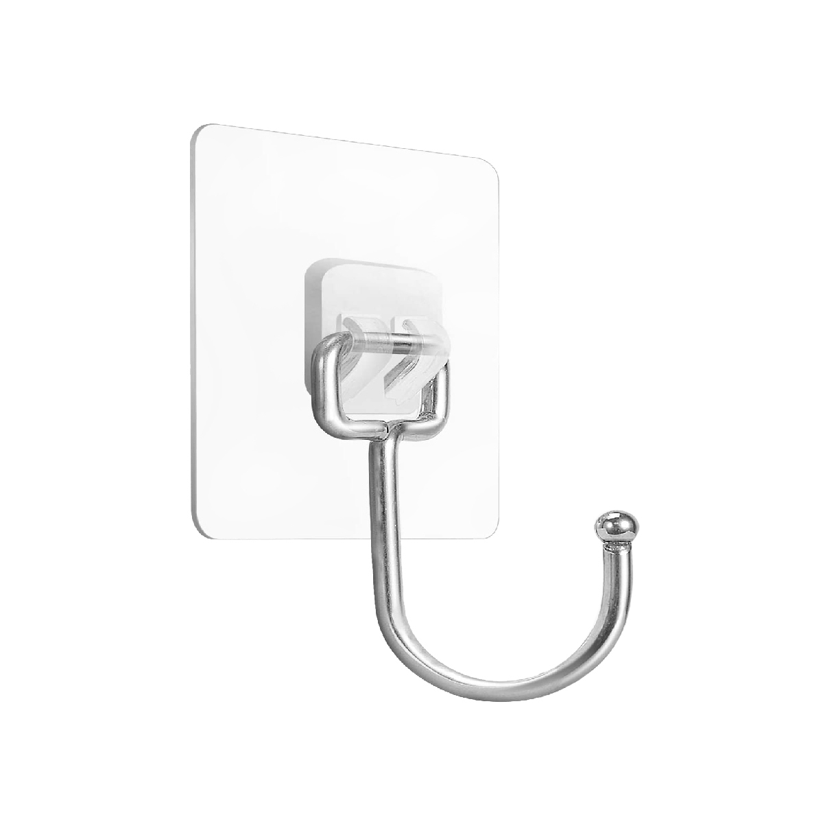 фото Крючок для ванной loluno home lu0550