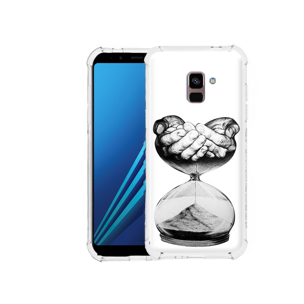 Чехол MyPads Tocco для Samsung Galaxy A8 Plus часы жизни черно белый (PT119249.593.669), Tocco
Чехол MyPads Tocco для Samsung Galaxy A8 Plus часы жизни черно белый (PT119249.593.669), Tocco