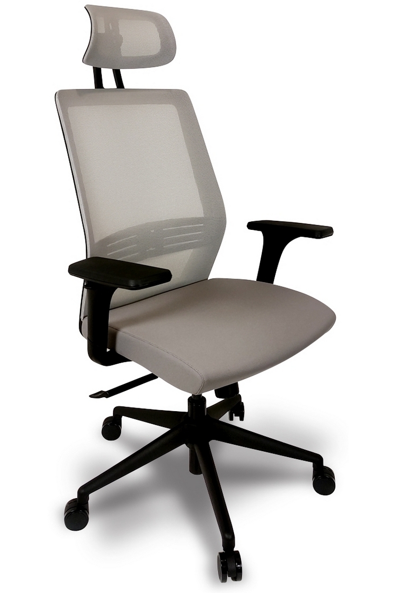 Эргономичное офисное кресло Falto Soul-Automatic SOL-AUTOMATIC-01KAL /серое, каркас черный, Серый, SOL-AUTOMATIC-
Эргономичное офисное кресло Falto Soul-Automatic SOL-AUTOMATIC-01KAL /серое, каркас черный, Серый, SOL-AUTOMATIC-
