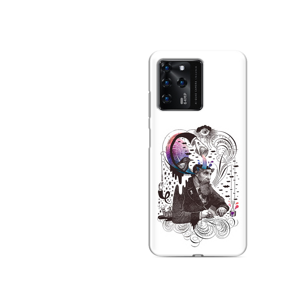 Чехол MyPads Tocco для ZTE V30 абстракция думающий мужчина (PT226947.476.210), Прозрачный, Tocco
Чехол MyPads Tocco для ZTE V30 абстракция думающий мужчина (PT226947.476.210), Прозрачный, Tocco