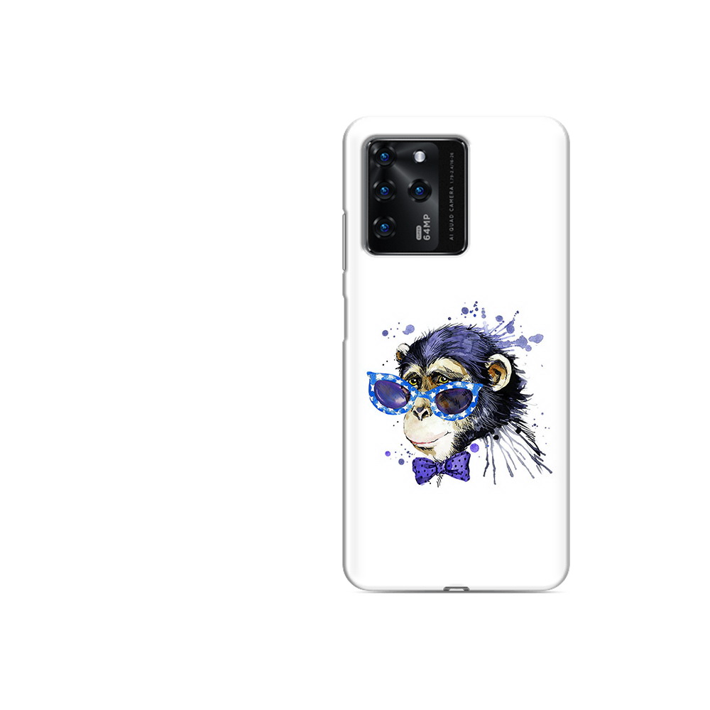 Чехол MyPads Tocco для ZTE V30 акварельная обезьяна (PT226947.476.216), Прозрачный, Tocco
Чехол MyPads Tocco для ZTE V30 акварельная обезьяна (PT226947.476.216), Прозрачный, Tocco