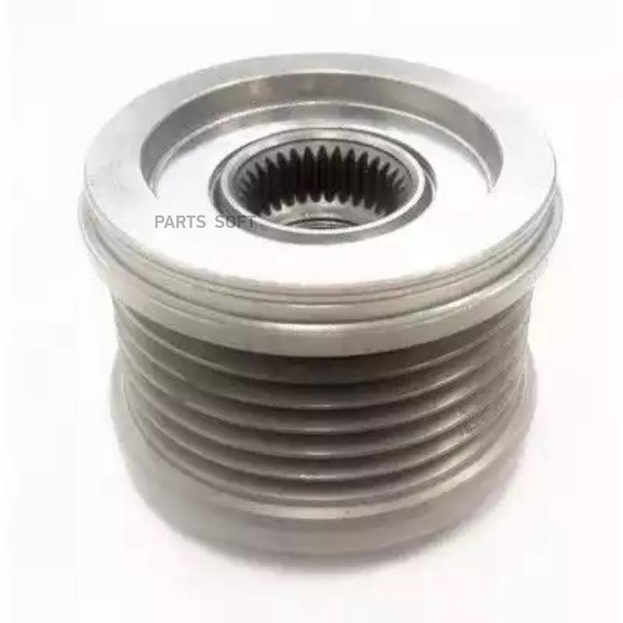 Шкив Генератора Nissan Primera Iii (2001-2007)/ X-Trail I T30 (2001-2013) MEAT & DORIA арт
Шкив Генератора Nissan Primera Iii (2001-2007)/ X-Trail I T30 (2001-2013) MEAT & DORIA арт