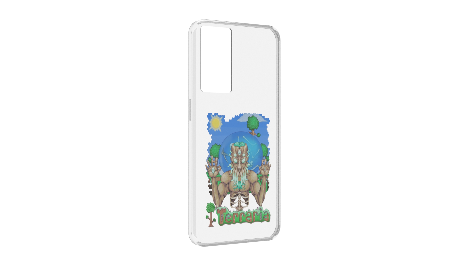 Чехол MyPads Террария для OPPO A96 5G / Reno7 Lite / Reno 7Z / F12 Pro 5G, Прозрачный, Tocco
Чехол MyPads Террария для OPPO A96 5G / Reno7 Lite / Reno 7Z / F12 Pro 5G, Прозрачный, Tocco