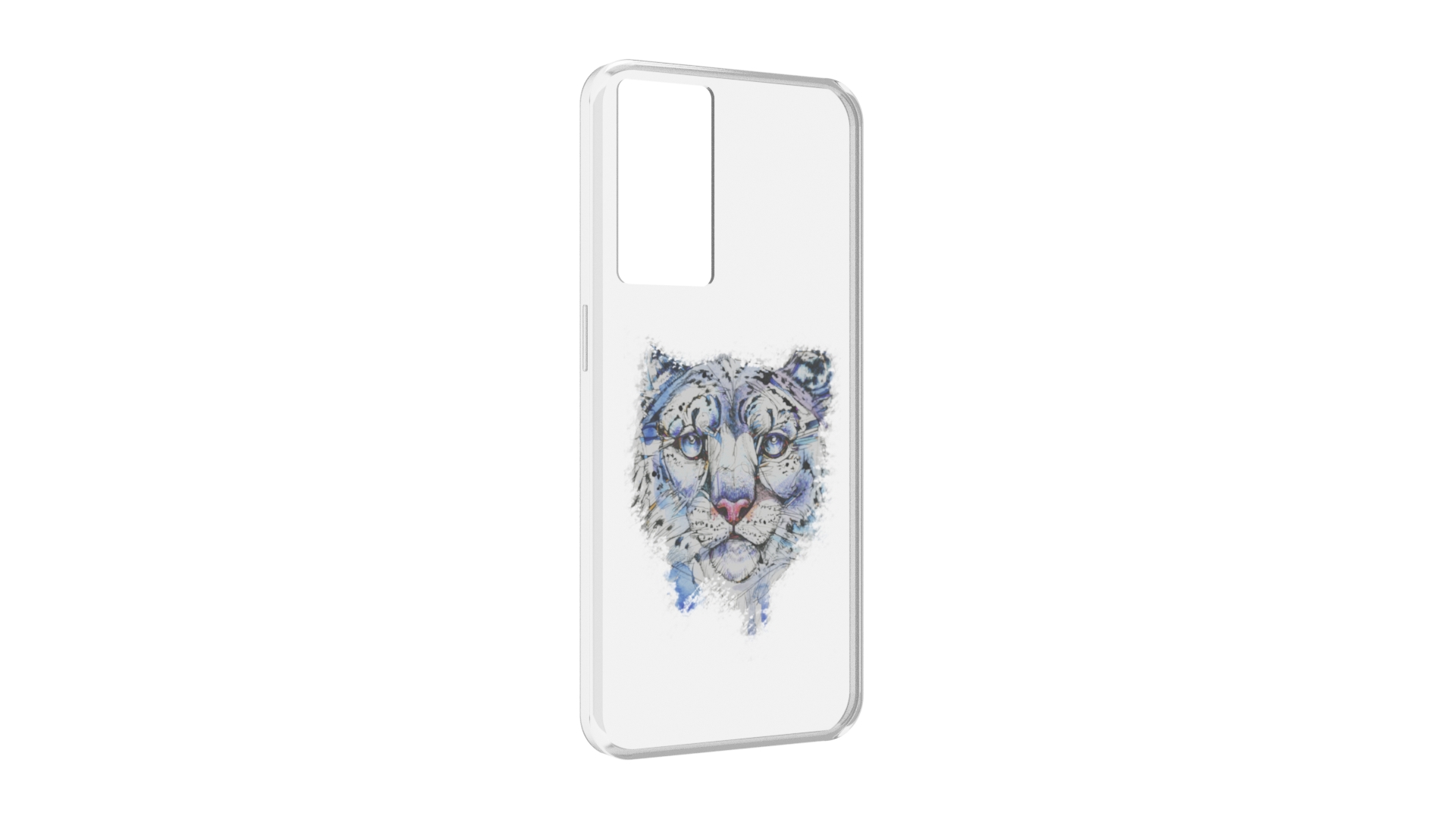 Чехол MyPads Тигр 4 для OPPO A96 5G / Reno7 Lite / Reno 7Z / F12 Pro 5G, Прозрачный, Tocco
Чехол MyPads Тигр 4 для OPPO A96 5G / Reno7 Lite / Reno 7Z / F12 Pro 5G, Прозрачный, Tocco