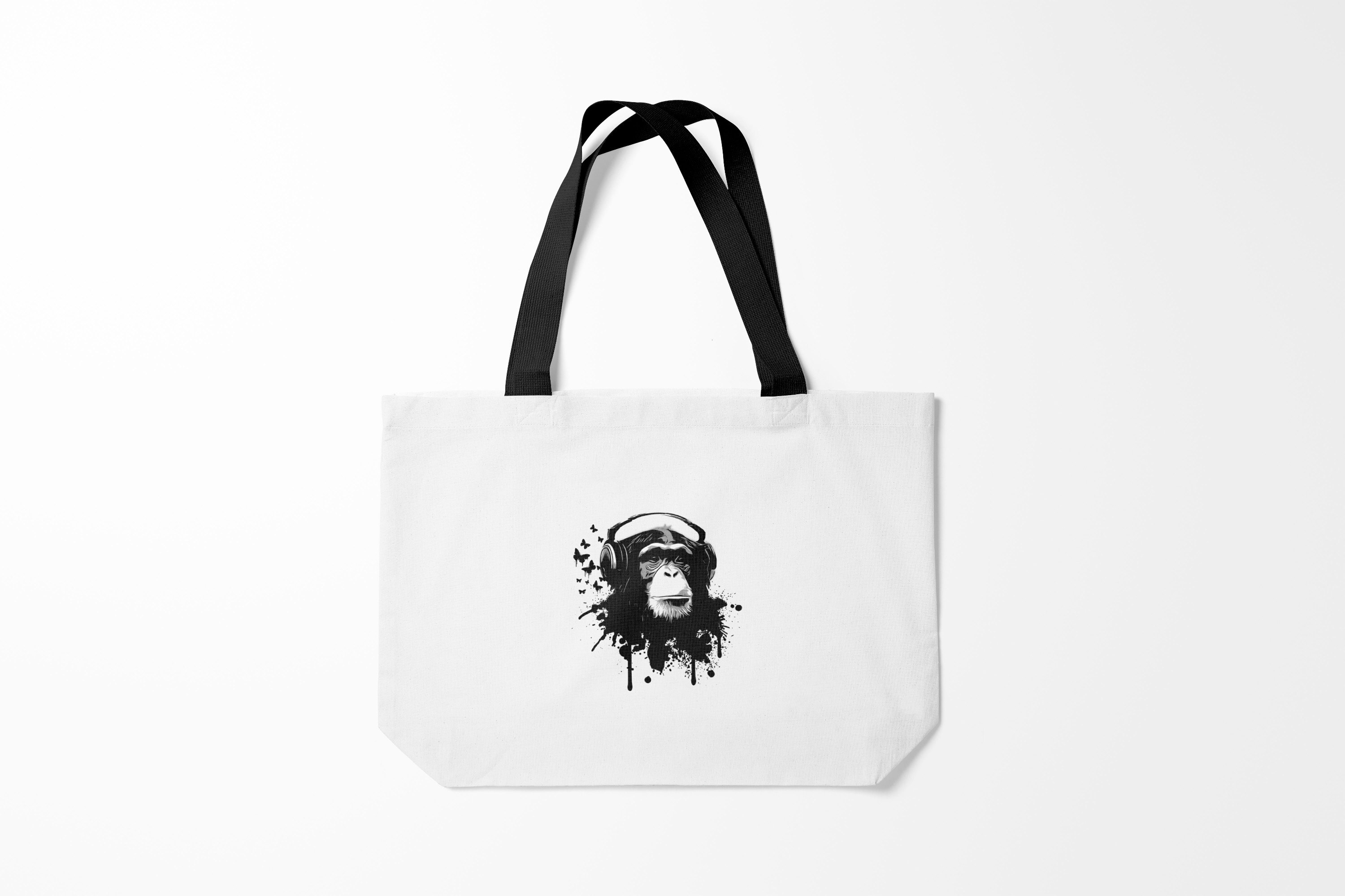 Сумка шoппер унисекс Burnettie Обезьяны Обезьяна Меломан, белый, Обезьяны Обезьяна Меломан
Сумка шoппер унисекс Burnettie Обезьяны Обезьяна Меломан, белый, Обезьяны Обезьяна Меломан