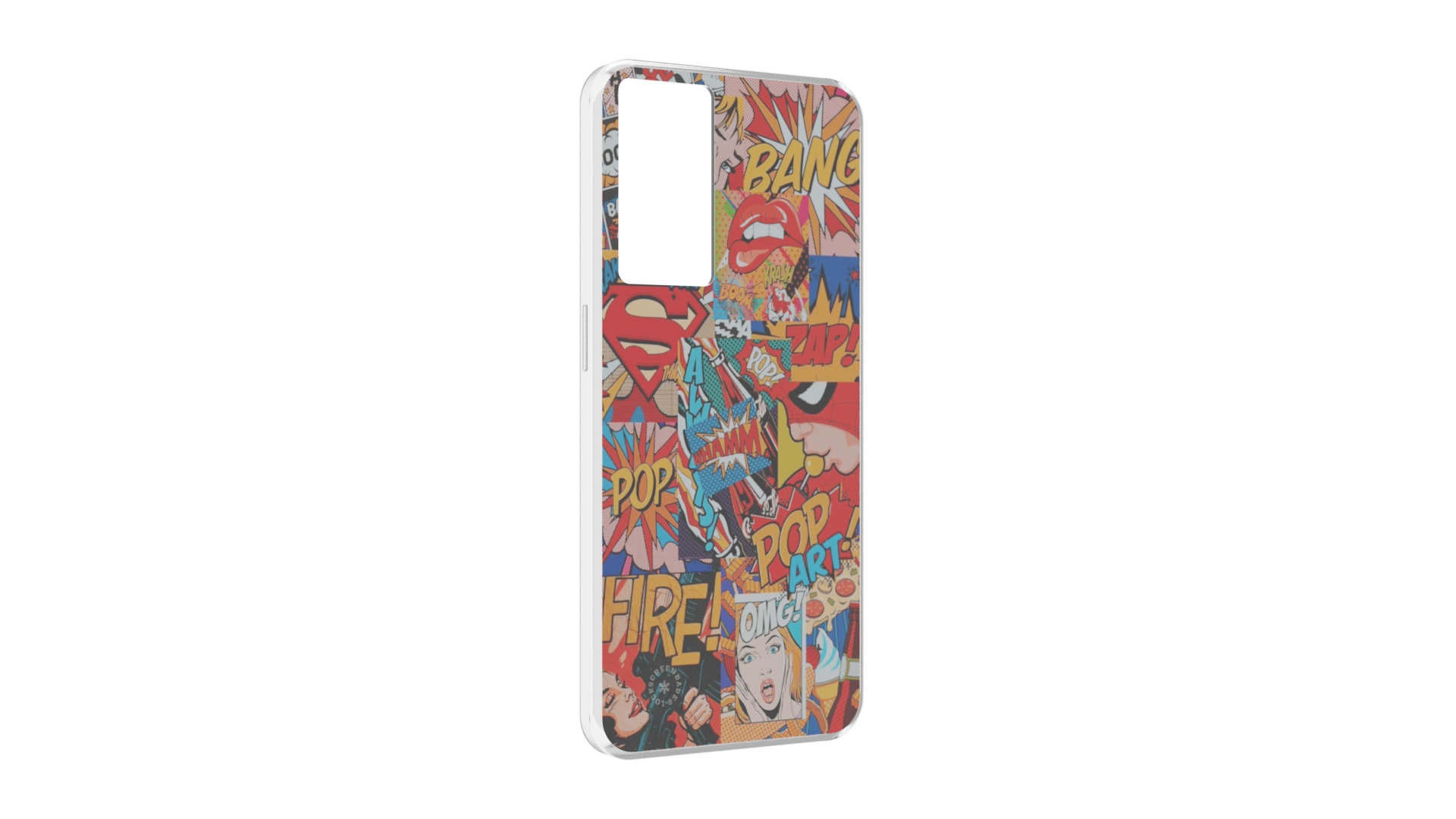Чехол MyPads Фон для OPPO A96 5G / Reno7 Lite / Reno 7Z / F12 Pro 5G, Прозрачный, Tocco
Чехол MyPads Фон для OPPO A96 5G / Reno7 Lite / Reno 7Z / F12 Pro 5G, Прозрачный, Tocco