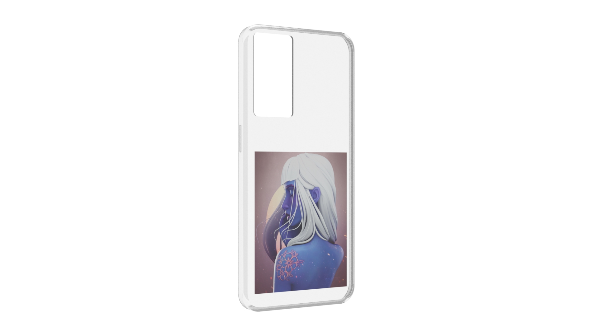 Чехол MyPads аватар-с-цветком для OPPO A96 5G / Reno7 Lite / Reno 7Z / F12 Pro 5G, Прозрачный, Tocco
Чехол MyPads аватар-с-цветком для OPPO A96 5G / Reno7 Lite / Reno 7Z / F12 Pro 5G, Прозрачный, Tocco