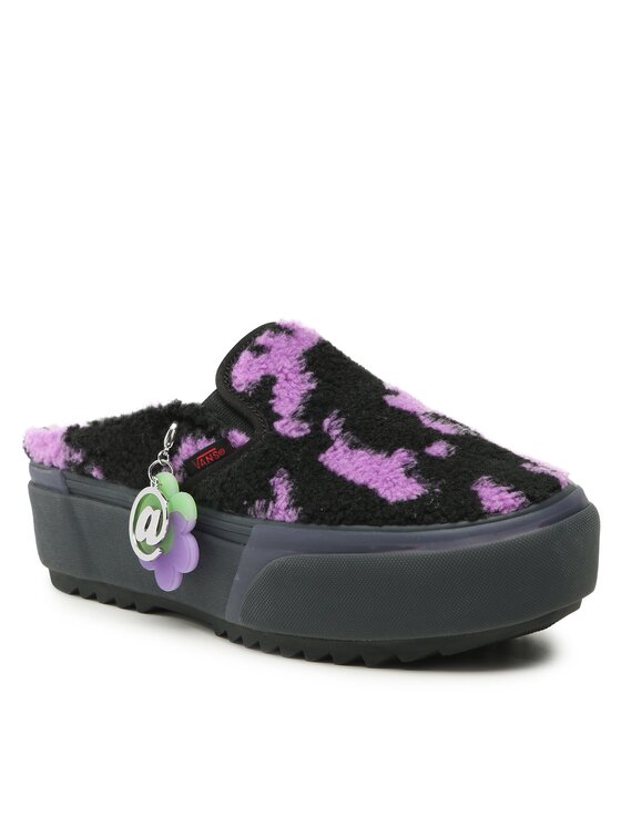 Сабо Classic Slip-O VN0A4BVZBMB1 Vans Черный 40,5 EU, Classic Slip-O VN0A4BVZBMB1
Сабо Classic Slip-O VN0A4BVZBMB1 Vans Черный 40,5 EU, Classic Slip-O VN0A4BVZBMB1