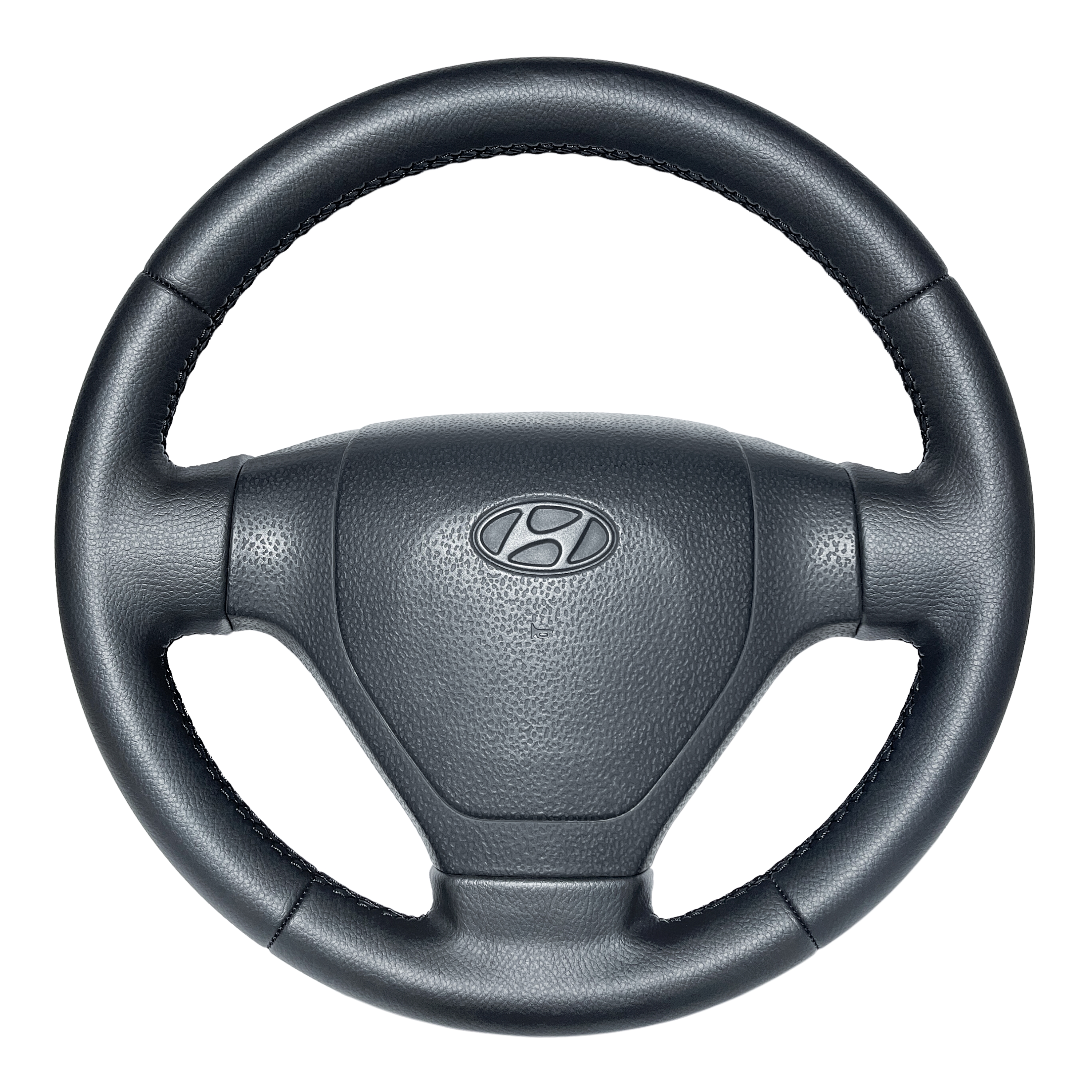 Оплетка на руль Vseopletki Hyundai Getz для руля без штатной кожи, Черный, Hyundai Getz
Оплетка на руль Vseopletki Hyundai Getz для руля без штатной кожи, Черный, Hyundai Getz