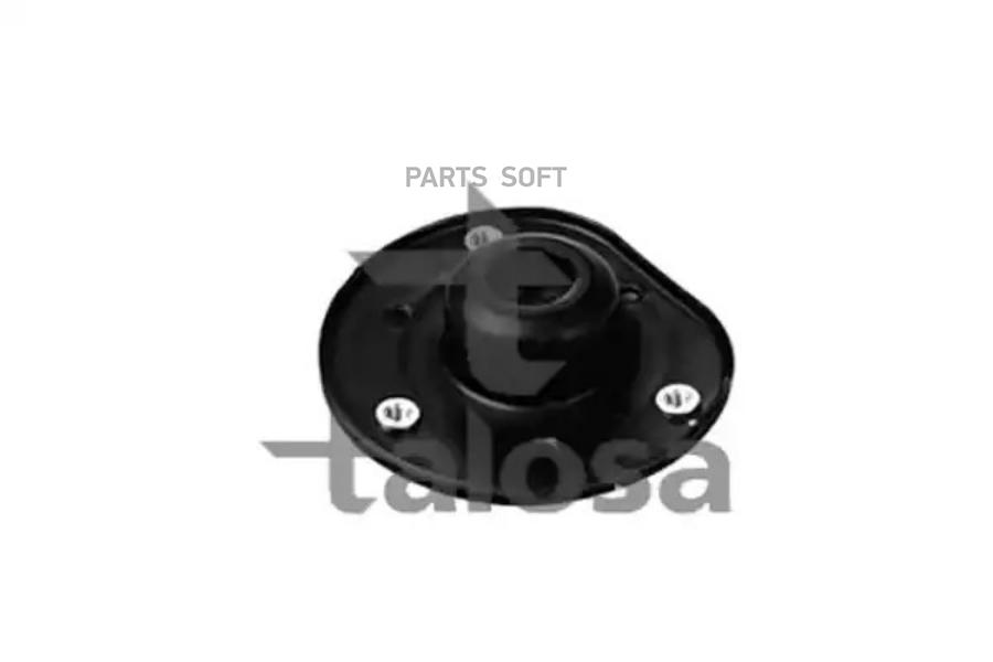 Верх Опора Пер.Аморт.Ford Mondeo Iv,S-Max/Volvo S60 Ii,S80 Ii,V70 Ii 06=> Talosa 6302612
Верх Опора Пер.Аморт.Ford Mondeo Iv,S-Max/Volvo S60 Ii,S80 Ii,V70 Ii 06=> Talosa 6302612
