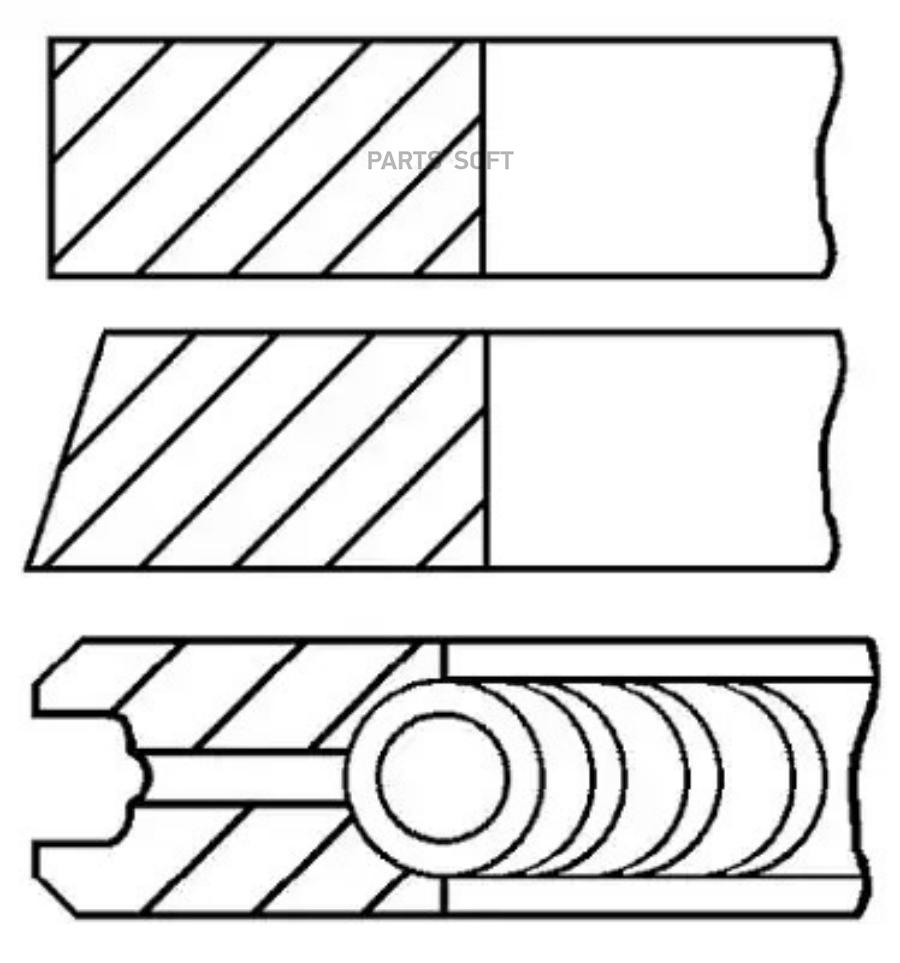 08-425200-00 Кольца Поршневые D82X1.2X1.5X2 Std (1) Lada Priora/Granta 1.6I Vaz21126 08>
08-425200-00 Кольца Поршневые D82X1.2X1.5X2 Std (1) Lada Priora/Granta 1.6I Vaz21126 08>